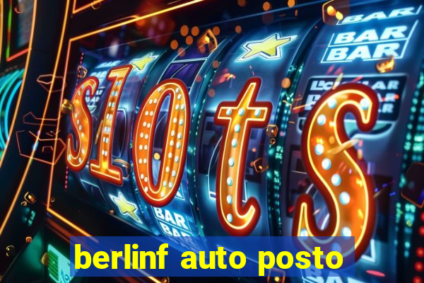 berlinf auto posto